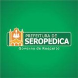 Edital do Concurso Prefeitura de Seropédica 2013