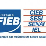 Cursos gratuitos Senai Fieb BA 2013