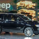 Jeep Compass 2013 no Brasil – Fotos, características, motor