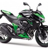 Kawasaki Z800 2013 no Brasil – Preço, lançamento, cores