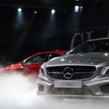 Mercedes Classe CLA 2013 no Brasil – Preço, fotos, motor
