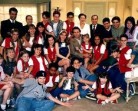 Nova versão Chiquititas SBT 2013