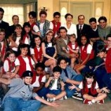 Nova versão Chiquititas SBT 2013