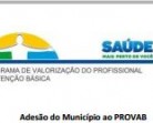PROVAB 2013 – Inscrições