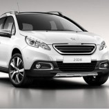 Peugeot SUV 2008 no Brasil – Lançamento, preço