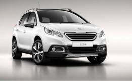 Peugeot SUV 2008 no Brasil – Lançamento, preço