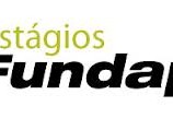Programa de estágio Fundap SP 2013