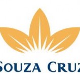 Programa de estágio Souza Cruz em 2013
