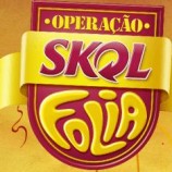 Promoção Operação Skol Folia 2013