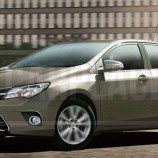 Novo Corolla 2014 – Quando chega ao Brasil?