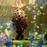 Páscoa 2013: Dicas de decoração e vitrines
