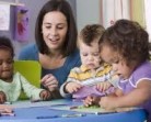 Como agir no primeiro dia de aula dos filhos