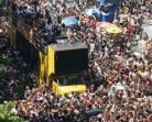 Blocos de carnaval Rio de Janeiro 2013