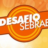 Desafio Sebrae 2013 – Inscrições previstas