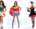 Modelos de fantasias para o carnaval 2013