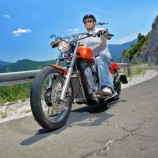 Melhores lugares para viajar de moto