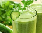 Como fazer suco verde para emagrecer – Receita