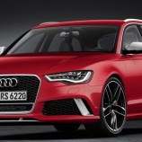 Audi RS 6 Avant 2013 – Preço, motor, características