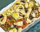 Receitas para Semana Santa 2013