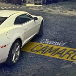 Chevrolet Camaro SS 2013 – Preço, ficha técnica