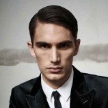 Como Alisar Cabelo Masculino