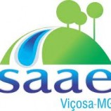 Edital do Concurso SAAE Viçosa MG 2013