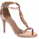 Modelos de Sandálias para Formatura