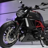 Preço da Ducati Diavel Carbon 2013 no Brasil