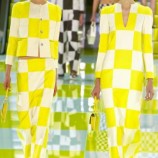 Moda Xadrez Inverno 2013