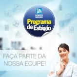 Vagas no programa de estágio da Porto Seguro em SP