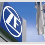 ZF do Brasil trabalhe conosco