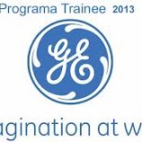 Trainee GE 2013 – Vagas abertas