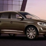 Novidades do Volvo XC 60 e XC 70 para 2014