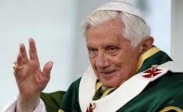 Frases e Biografia do Papa Bento 16