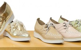 Como usar sapatos Creepers