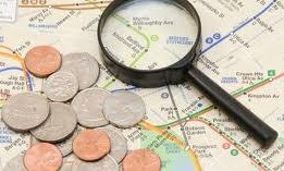 Como economizar dinheiro em viagens