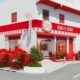 Franquias de bares e restaurantes no Brasil