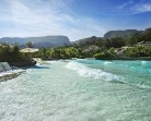Onde encontrar praias de água doce no Brasil
