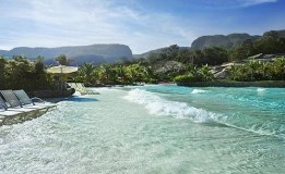 Onde encontrar praias de água doce no Brasil