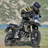 BMW F 800 GS 2013 no Brasil – Preço, características técnicas