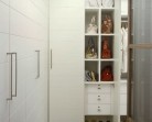 Modelos de closets pequenos e elegantes
