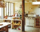Decoração caipira para cozinha