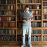 Curso gratuito de Auxiliar de Biblioteca