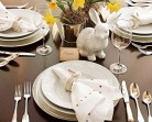 Dicas para decorar a casa para páscoa