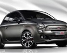 Fiat 500 GQ – Lançamento, características