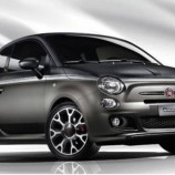 Fiat 500 GQ – Lançamento, características