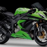 Kawasaki Ninja ZX-6R 2013 no Brasil – Preço, ficha técnica