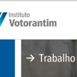 Menor Aprendiz Grupo Votorantim: Inscreva-se