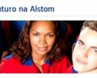 Alstom Brasil Trabalhe Conosco