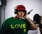 Chorão – Fotos, frases, músicas